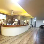 Pasadena Hotel