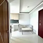 Arcadia By Psr อพาร์ทเม้น Pattaya