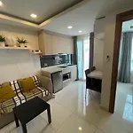 Arcadia By Psr Apartment Pattaya