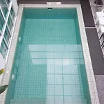 The Inn10 Pool Villa Pattaya, Entire Villa, 9 Bedrooms, Private Indoor Swimming Pool, ดิ อินน์เท็น
