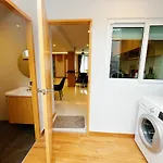 Aqua - Pool - Kitchen - Bbq - Smart Tv