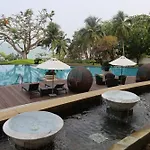Premium Oceanview อพาร์ทเม้น *