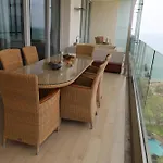 อพาร์ทเม้น Premium Oceanview Pattaya