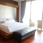 อพาร์ทเม้น Premium Oceanview