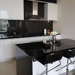 Premium Oceanview อพาร์ทเม้น Pattaya
