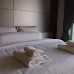 อพาร์ทเม้น Premium Oceanview Pattaya
