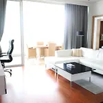 Premium Oceanview อพาร์ทเม้น