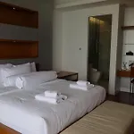 อพาร์ทเม้น Premium Oceanview *