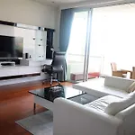 อพาร์ทเม้น Premium Oceanview