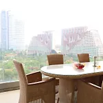 Premium Oceanview อพาร์ทเม้น *