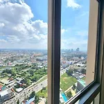 Unixx Near Walking Street *
