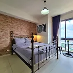 Unixx Near Walking Street * Pattaya