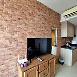 Unixx Near Walking Street *