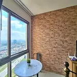 Unixx Near Walking Street Pattaya