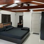Luxury Private Pool 5 Min From Walking Street And Beaches * Pattaya
