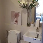 The Base Location Apartment *