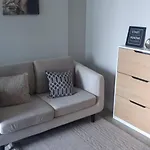Apartment The Base Location