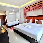 The Leaf&pool Kohlarn เดอะลีฟ&พลู ที่พักเกาะล้าน โรงแรม Pattaya