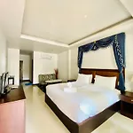 The Leaf&pool Kohlarn เดอะลีฟ&พลู ที่พักเกาะล้าน โรงแรม *
