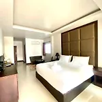 The Leaf&pool Kohlarn เดอะลีฟ&พลู ที่พักเกาะล้าน * Pattaya