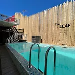 The Leaf&Pool Kohlarn เดอะลีฟ&พลู ที่พักเกาะล้าน