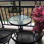 Arcadia Beach Continental Condo In Jomtien Beach