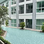D-Eco Condo Pattaya