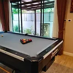 Baan Natcha * Pattaya
