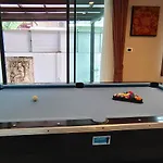 Baan Natcha * Pattaya