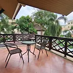Baan Natcha Villa