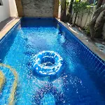 Baan Natcha * Pattaya