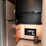 Edge Central Pattaya 2 Bedroom Sea View Room
