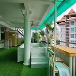 Xcess Residence