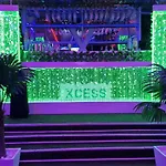 Aparthotel Xcess 4*