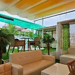 Aparthotel Xcess 4*