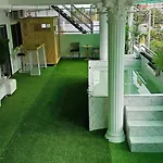 Xcess Aparthotel 4*