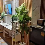 Aparthotel Xcess Pattaya