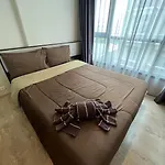 The Bese Central Pattaya Condo