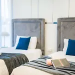 棕榈泉 Yishu 8Br Pool Villa 한국어가능