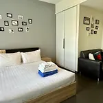 Unixx South Pattaya By Pattaya Holiday