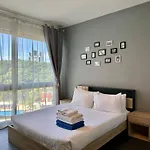 Unixx South Pattaya By Pattaya Holiday