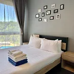 Unixx South By อพาร์ทเม้น Pattaya
