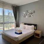 Unixx South By Pattaya