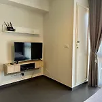 Unixx South By อพาร์ทเม้น *