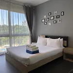 Unixx South By อพาร์ทเม้น *