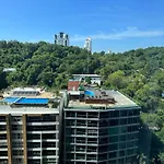 อพาร์ทเม้น Unixx South By Pattaya