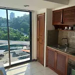 โรงแรม The Monaco Pattaya
