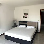The Monaco 3* Pattaya