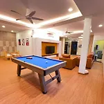 The Hotel