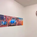 Hotel The
